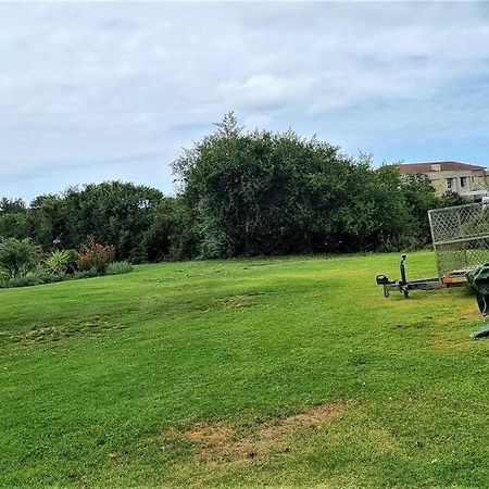 11Th Tee P2 Goose Valley Golf Plettenberg Bay Extérieur photo