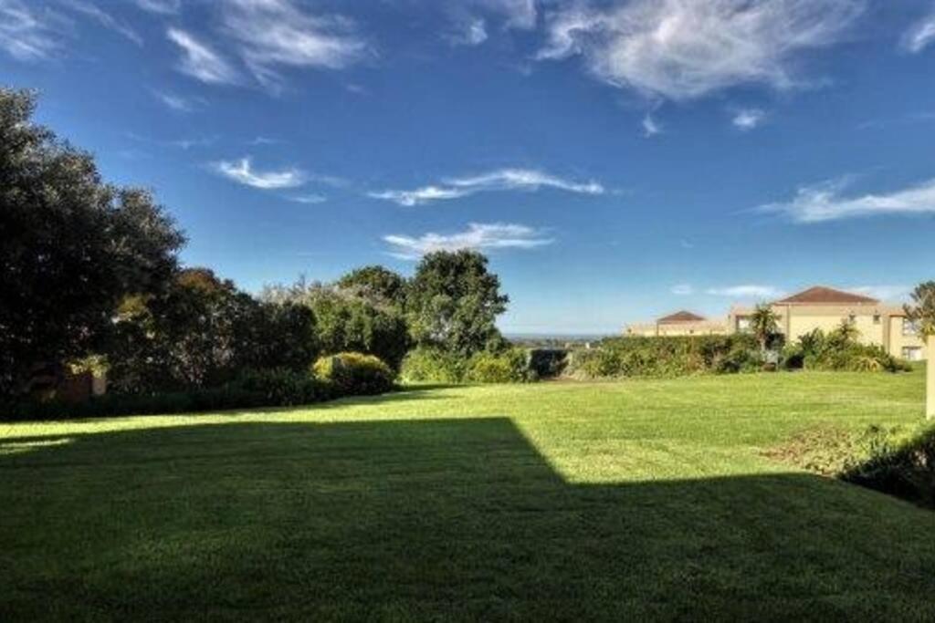 11Th Tee P2 Goose Valley Golf Plettenberg Bay Extérieur photo